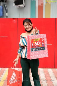 Brand Factory Launches Big Brands Big Deals