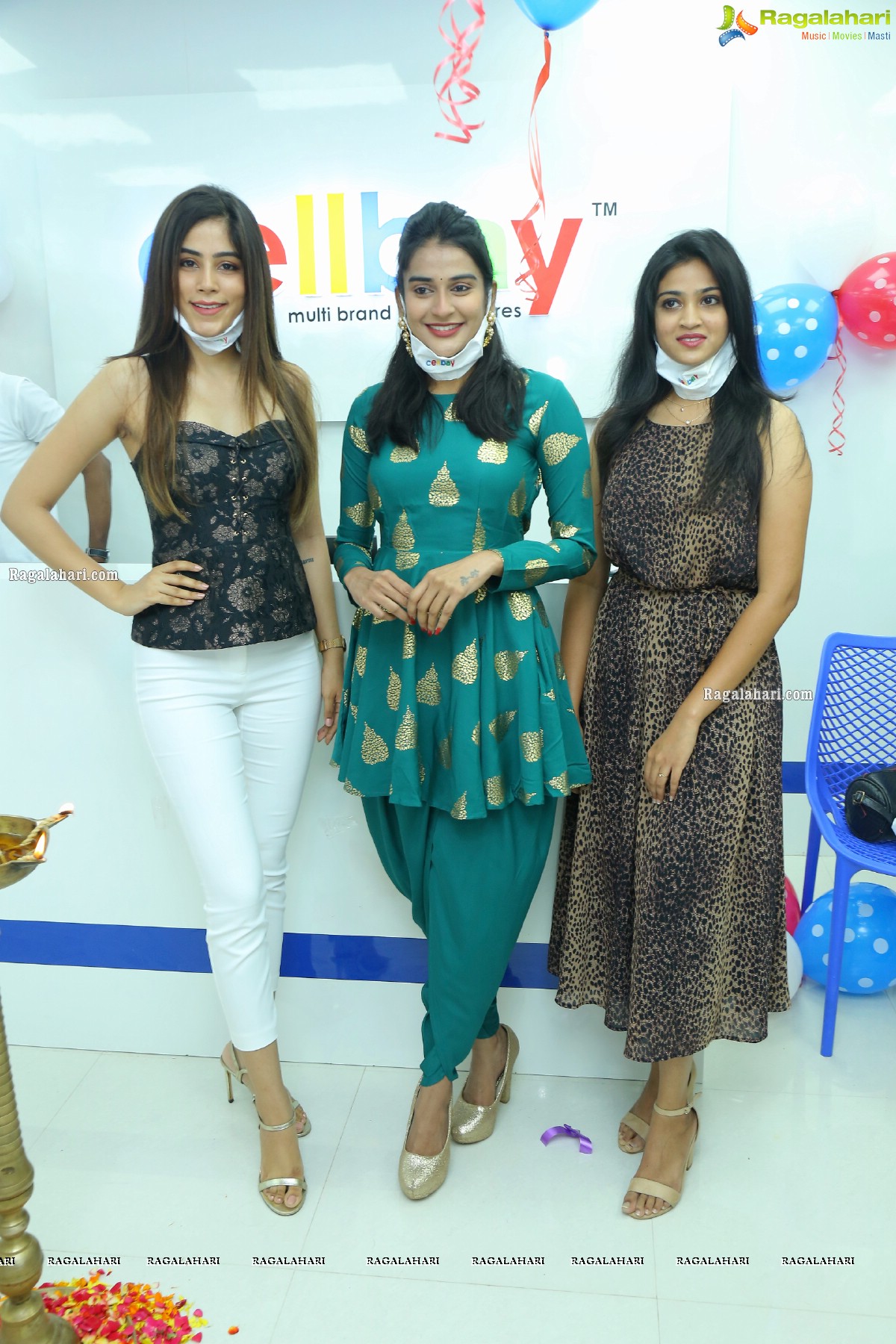 CellBay Multi-brand Mobile Store Launches its 52nd store at Bollaram