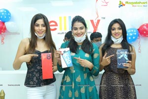 CellBay Multi-brand Mobile Store Launches its 52nd store