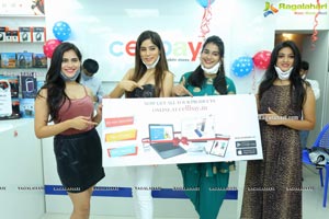 CellBay Multi-brand Mobile Store Launches its 52nd store