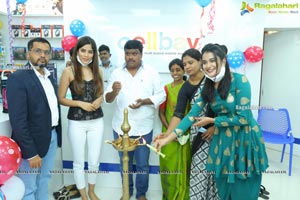 CellBay Multi-brand Mobile Store Launches its 52nd store