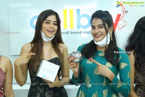 CellBay Multi-brand Mobile Store Launches its 52nd store