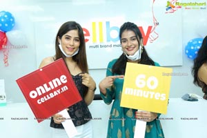 CellBay Multi-brand Mobile Store Launches its 52nd store