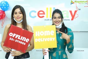 CellBay Multi-brand Mobile Store Launches its 52nd store