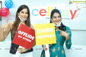 CellBay Multi-brand Mobile Store Launches its 52nd store