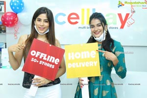 CellBay Multi-brand Mobile Store Launches its 52nd store