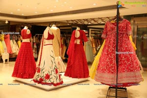 Neeru’s Launches its 2020 New collection