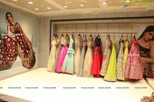 Neeru’s Launches its 2020 New collection