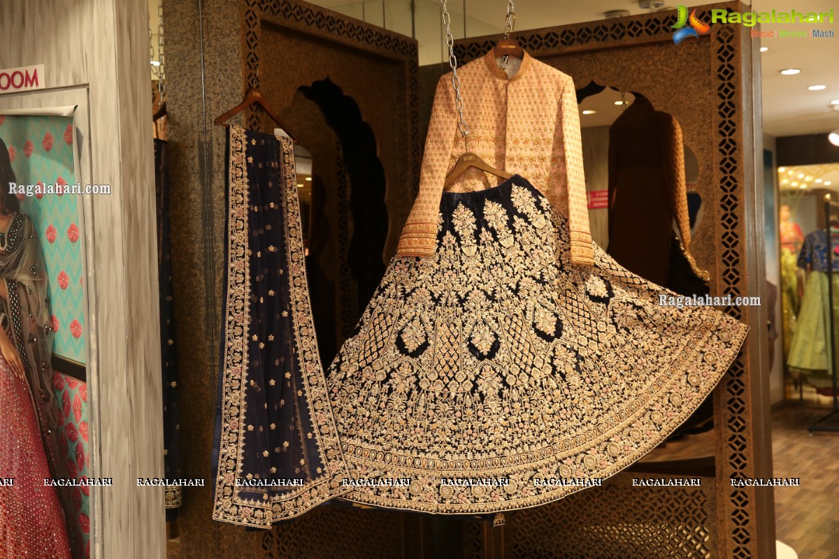 Neeru’s Launches its 2020 New Collection for the Season