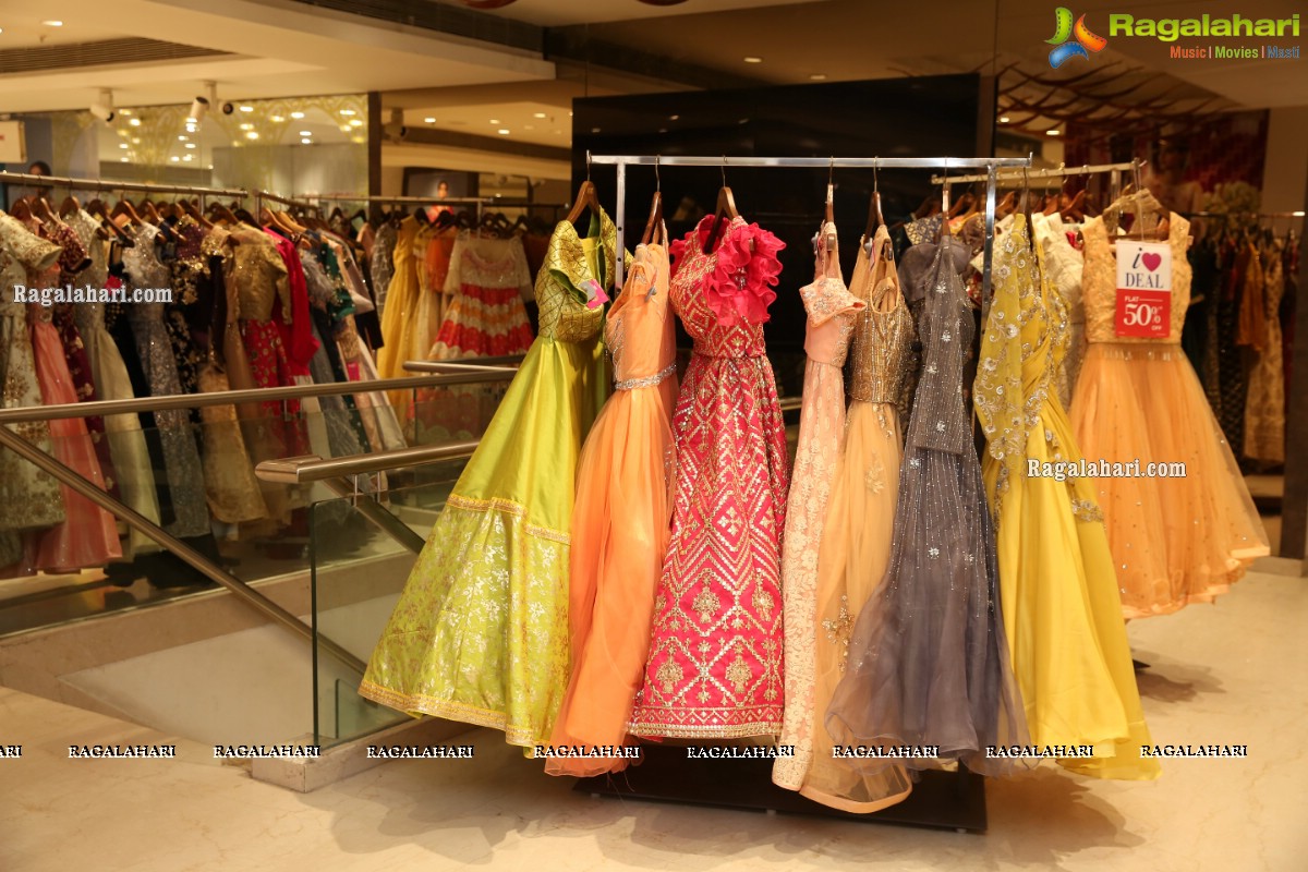 Neeru’s Launches its 2020 New Collection for the Season