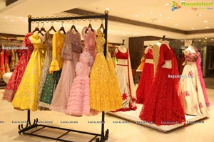 Neeru’s Launches its 2020 New collection