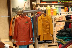 Neeru’s Launches its 2020 New collection