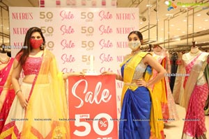 Neeru’s Launches its 2020 New collection