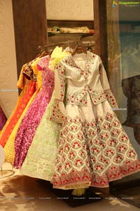 Neeru’s Launches its 2020 New collection