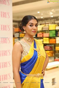 Neeru’s Launches its 2020 New collection