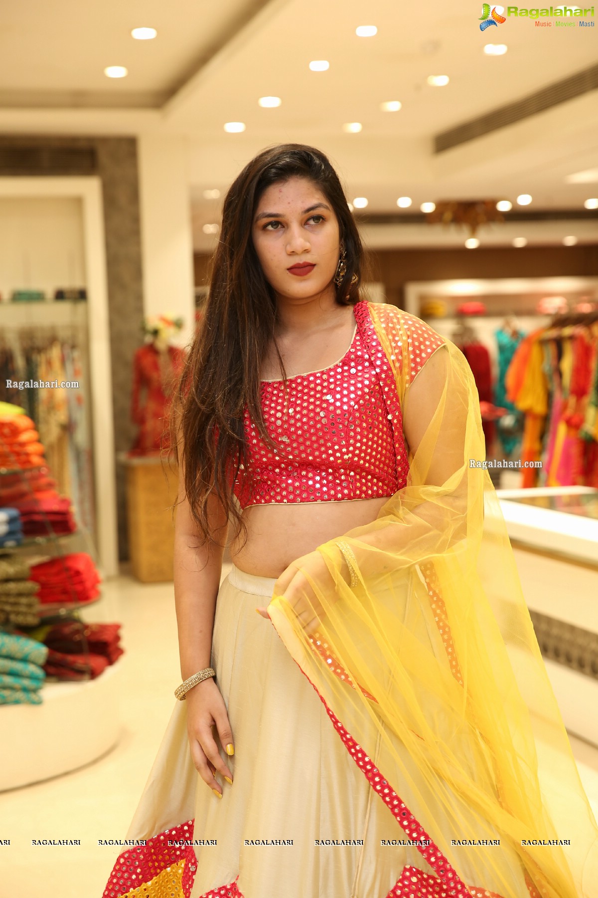 Neeru’s Launches its 2020 New Collection for the Season