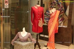 Neeru’s Launches its 2020 New collection