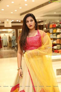 Neeru’s Launches its 2020 New collection