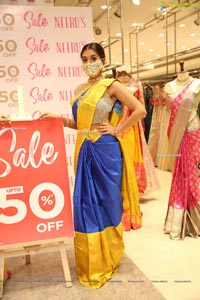 Neeru’s Launches its 2020 New collection