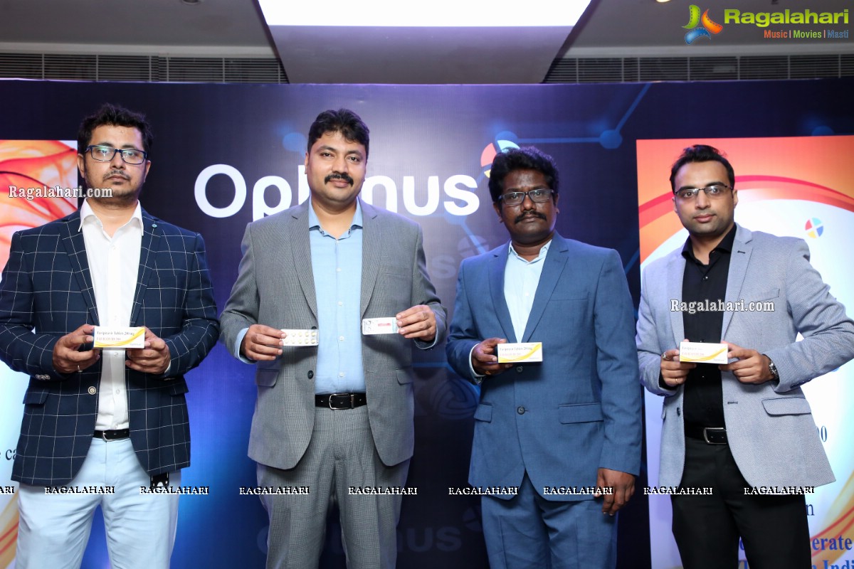 Optimus Pharma Gets Approval from DGCI to Make COVID-19 drug 'Favicovid 200'