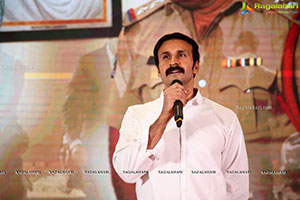 1997 Movie First Look Launch