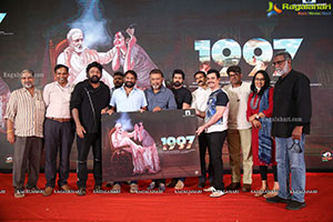 1997 Movie First Look Launch