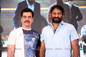 1997 Movie First Look Launch