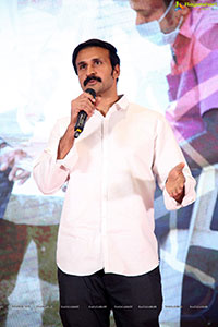 1997 Movie First Look Launch