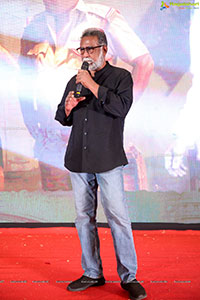 1997 Movie First Look Launch