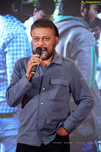 1997 Movie First Look Launch