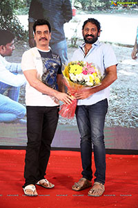 1997 Movie First Look Launch