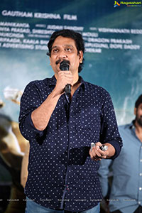 Akasa Veedhilo Movie Trailer Launch