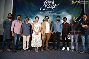 Akasa Veedhilo Movie Trailer Launch