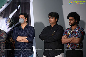 Akasa Veedhilo Movie Trailer Launch