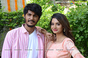 Alludu Bangaram Movie Opening