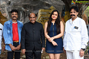 Dammunnodu Movie Opening