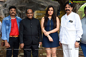 Dammunnodu Movie Opening