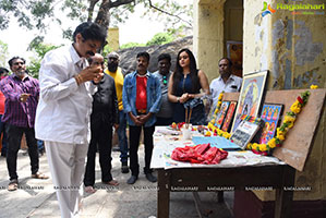 Dammunnodu Movie Opening