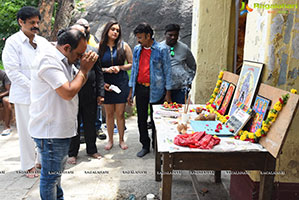 Dammunnodu Movie Opening