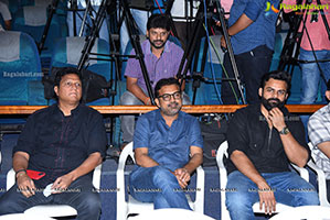 Gaana Of Republic Fist Single Launch