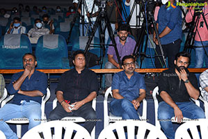 Gaana Of Republic Fist Single Launch