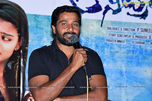 Honey Trap Movie Audio Launch by RP Patnaik