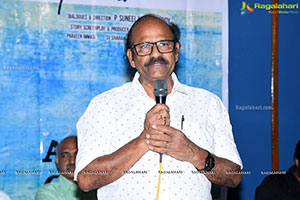 Honey Trap Movie Audio Launch by RP Patnaik