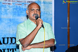 Honey Trap Movie Audio Launch by RP Patnaik