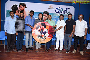 Honey Trap Movie Audio Launch by RP Patnaik