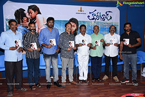 Honey Trap Movie Audio Launch by RP Patnaik