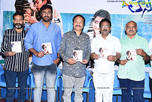 Honey Trap Movie Audio Launch by RP Patnaik