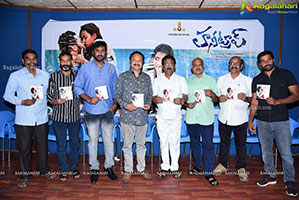 Honey Trap Movie Audio Launch by RP Patnaik