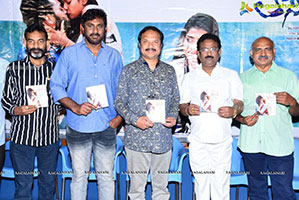 Honey Trap Movie Audio Launch by RP Patnaik