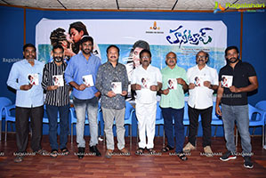 Honey Trap Movie Audio Launch by RP Patnaik